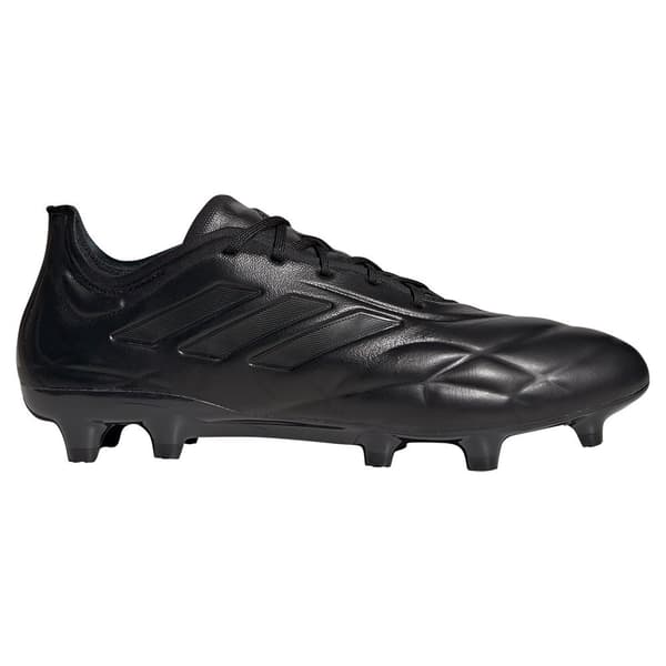 Adidas Jalkapallokengät Copa Pure.1 Fg Musta EU 39 1/3