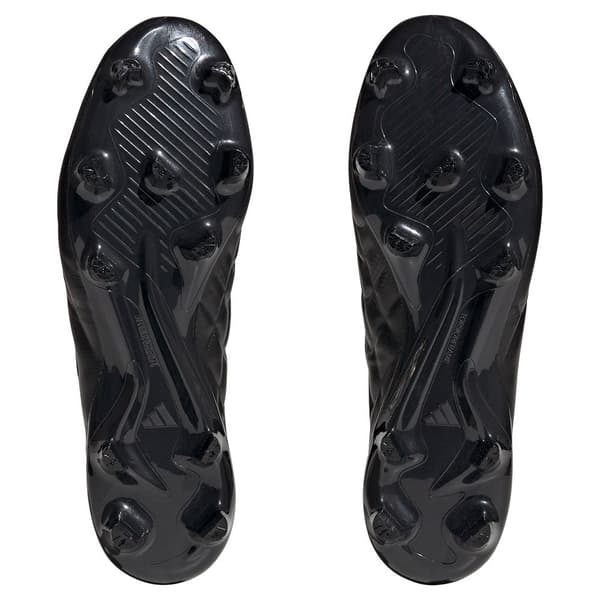 Adidas Fotbollsskor Copa Pure.1 Fg Svart EU 40
