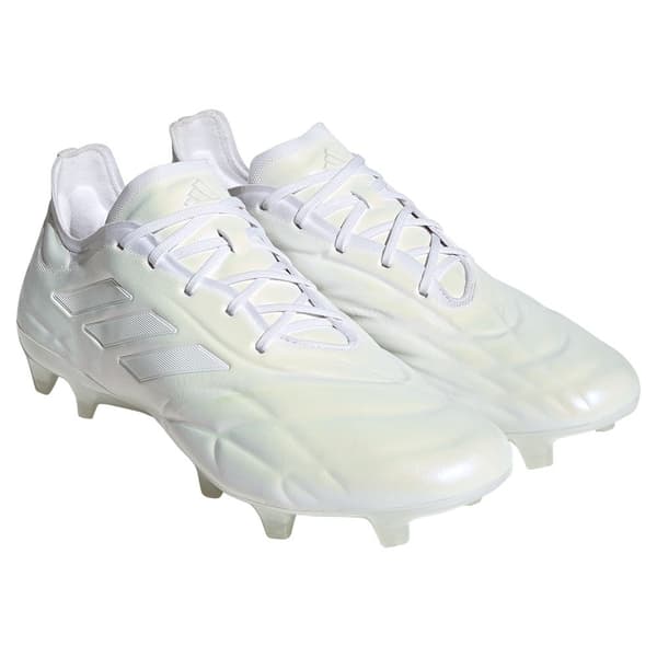 Adidas Fotbollsskor Copa Pure.1 Fg Vit EU 40