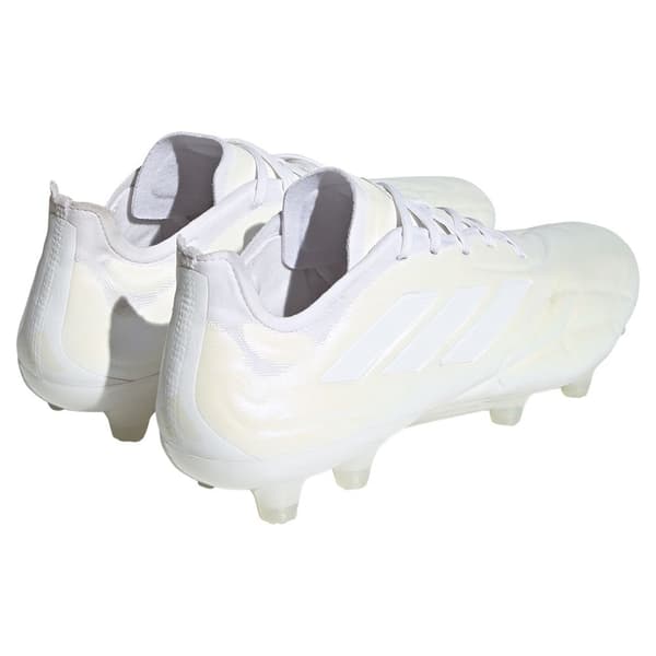 Adidas Fotbollsskor Copa Pure.1 Fg Vit EU 40