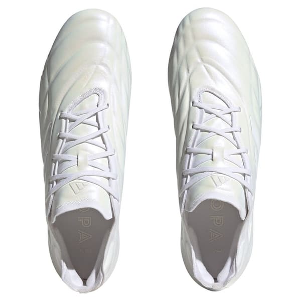 Adidas Fotbollsskor Copa Pure.1 Fg Vit EU 40