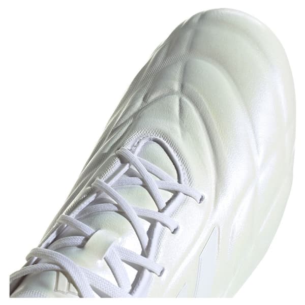 Adidas Fotbollsskor Copa Pure.1 Fg Vit EU 40