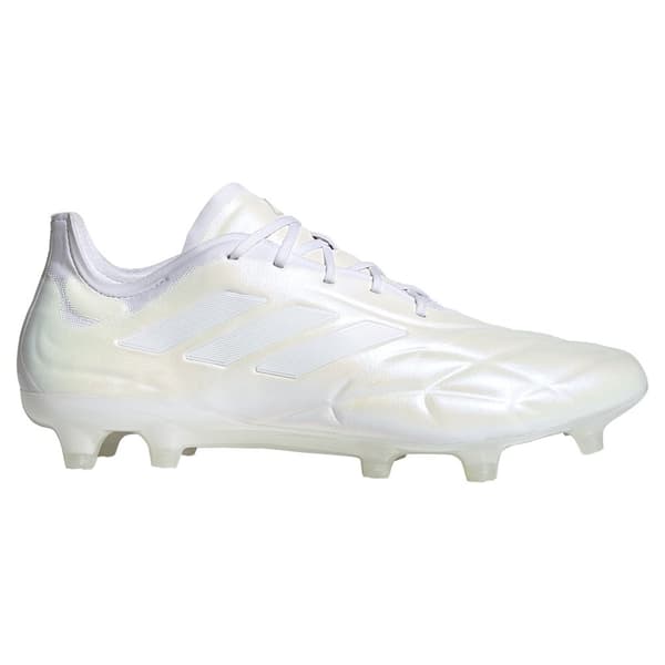 Adidas Fotbollsskor Copa Pure.1 Fg Vit EU 40