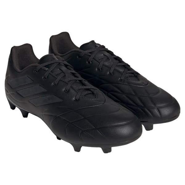 Adidas Fotbollsskor Copa Pure.3 Fg Svart EU 41 1/3
