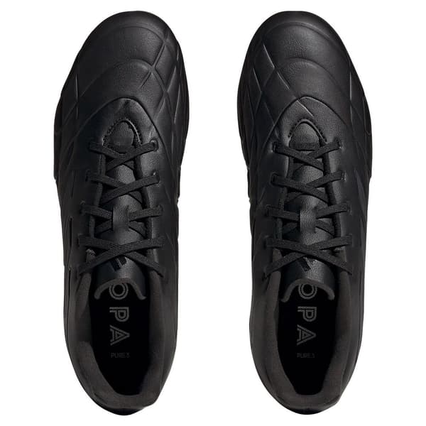 Adidas Fotbollsskor Copa Pure.3 Fg Svart EU 41 1/3