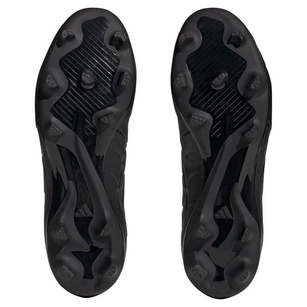 Adidas Fotbollsskor Copa Pure.3 Fg Svart EU 41 1/3