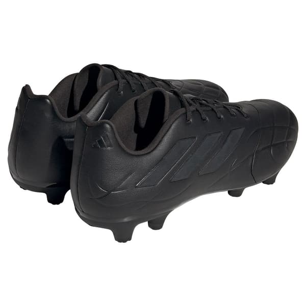 Adidas Fotbollsskor Copa Pure.3 Fg Svart EU 42