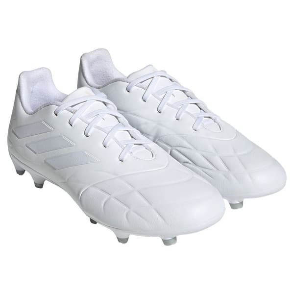 Adidas Fotbollsskor Copa Pure.3 Fg Vit EU 41 1/3
