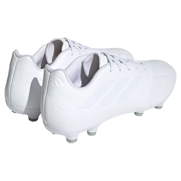 Adidas Fotbollsskor Copa Pure.3 Fg Vit EU 41 1/3