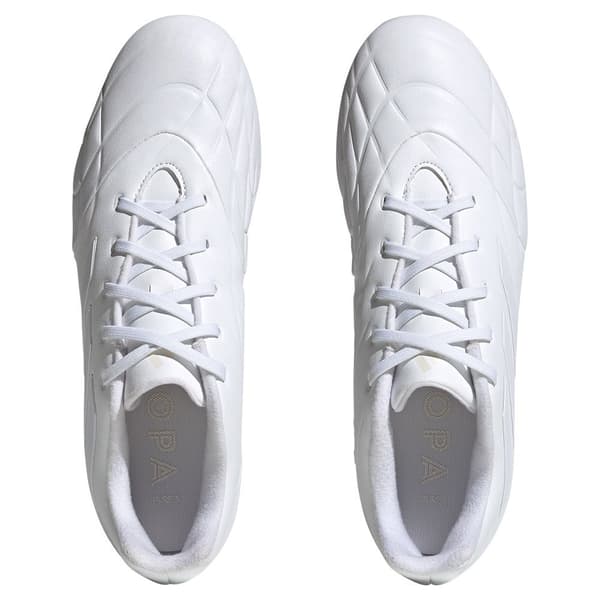 Adidas Fotbollsskor Copa Pure.3 Fg Vit EU 41 1/3
