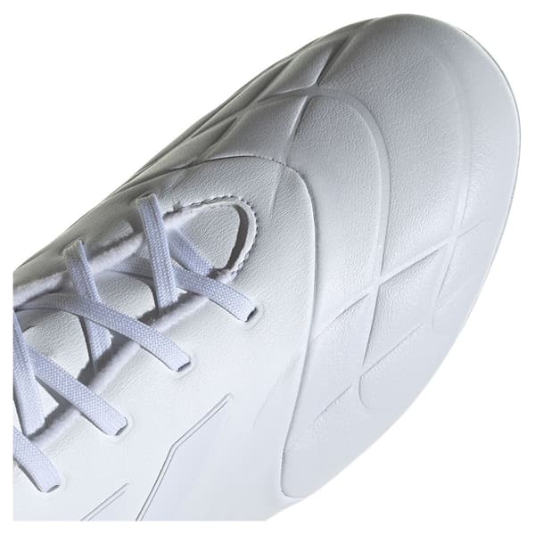 Adidas Fotbollsskor Copa Pure.3 Fg Vit EU 41 1/3