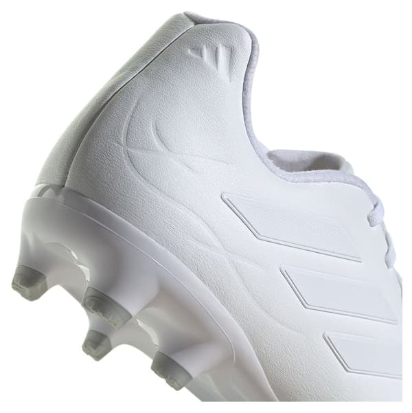 Adidas Fotbollsskor Copa Pure.3 Fg Vit EU 41 1/3