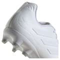 Miniatyrbild 8 av 8: Adidas Fotbollsskor Copa Pure.3 Fg Vit EU 41 1/3