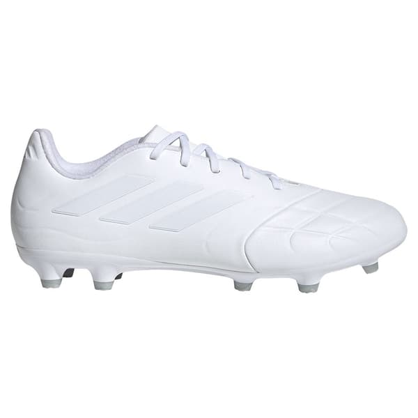 Adidas Fotbollsskor Copa Pure.3 Fg Vit EU 41 1/3