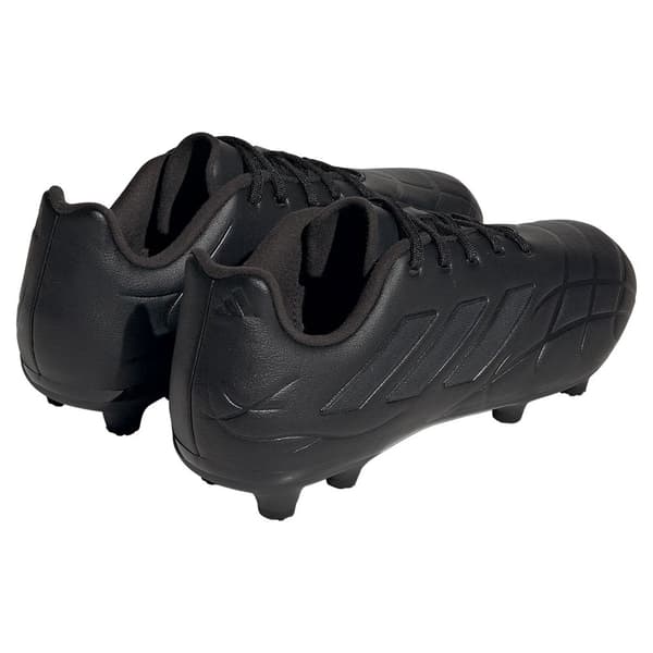 Adidas Lasten Jalkapallokengät Copa Pure.3 Fg Musta EU 36 2/3