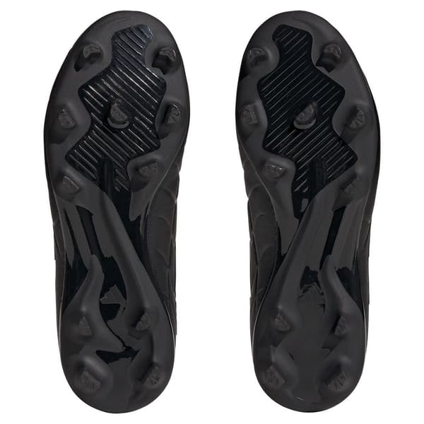 Adidas Lasten Jalkapallokengät Copa Pure.3 Fg Musta EU 36 2/3