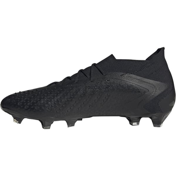 Adidas Fotbollsskor Predator Accuracy.1 Fg Svart EU 39 1/3