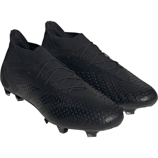 Adidas Fotbollsskor Predator Accuracy.1 Fg Svart EU 39 1/3