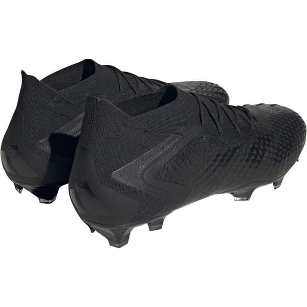 Adidas Fotbollsskor Predator Accuracy.1 Fg Svart EU 40 2/3