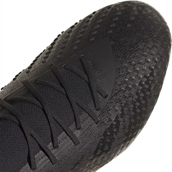 Adidas Fotbollsskor Predator Accuracy.1 Fg Svart EU 40 2/3