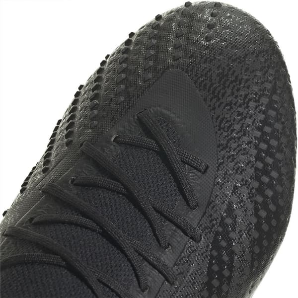 Adidas Fodboldstøvler Predator Accuracy.1 L Fg Sort EU 40