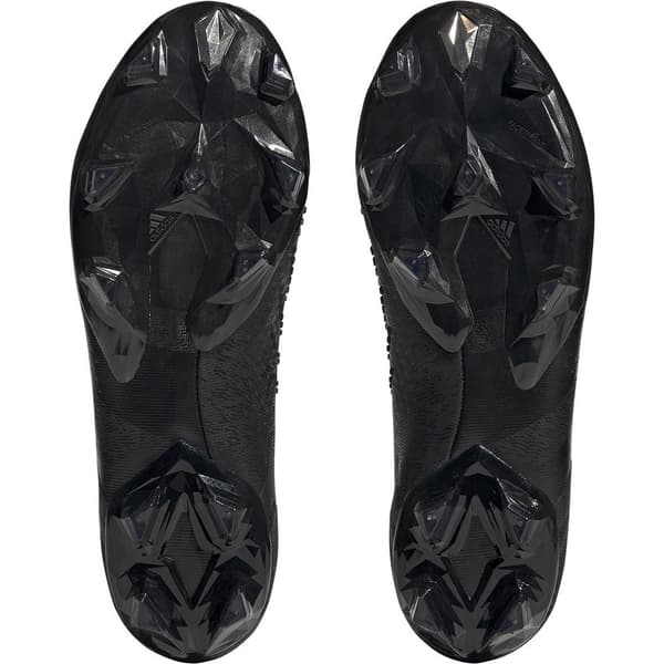 Adidas Fodboldstøvler Predator Accuracy.1 L Fg Sort EU 40