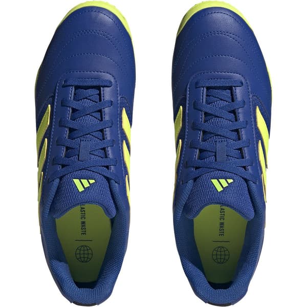 Adidas Skor Super Sala 2 Blå EU 45 1/3