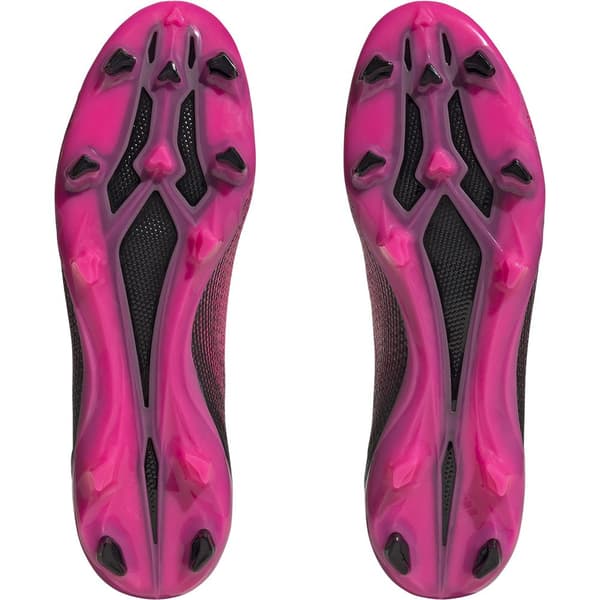 Adidas Fodboldstøvler X Speedportal.2 Fg Rosa EU 42