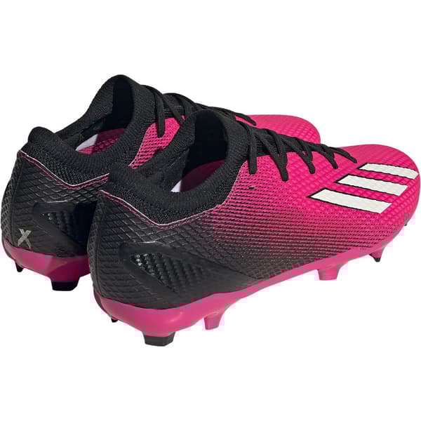 Adidas Fotbollsskor X Speedportal.3 Fg Rosa EU 44 2/3