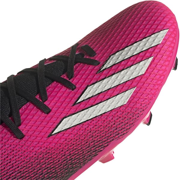Adidas Fotbollsskor X Speedportal.3 Fg Rosa EU 44 2/3
