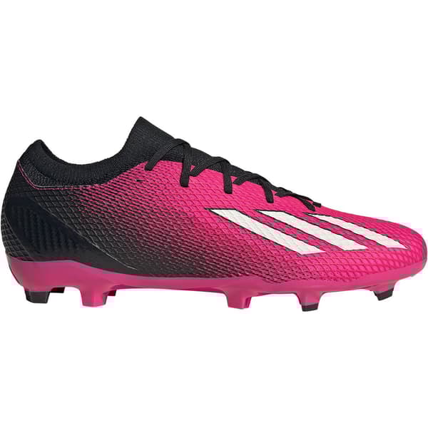 Adidas Fotbollsskor X Speedportal.3 Fg Rosa EU 44 2/3