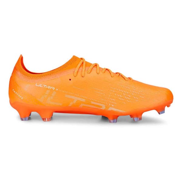 Puma Fodboldstøvler Ultra Ultimate Fg/ag Orange EU 40