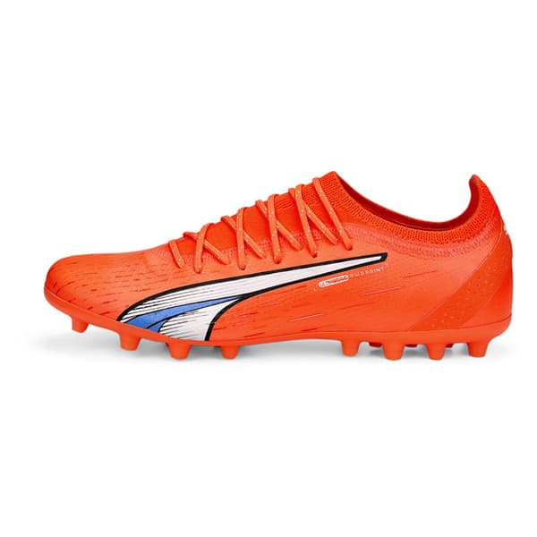Puma Fotbollsskor Ultra Ultimate Mg Orange EU 41