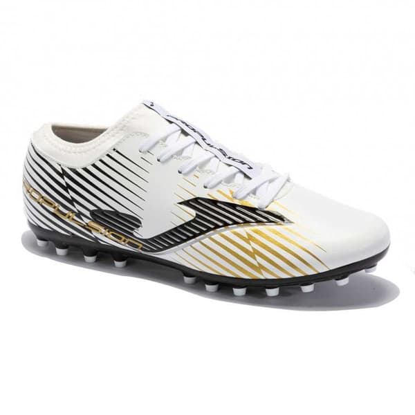 Joma Ag Jalkapallokengät Propulsion Cup Valkoinen EU 43