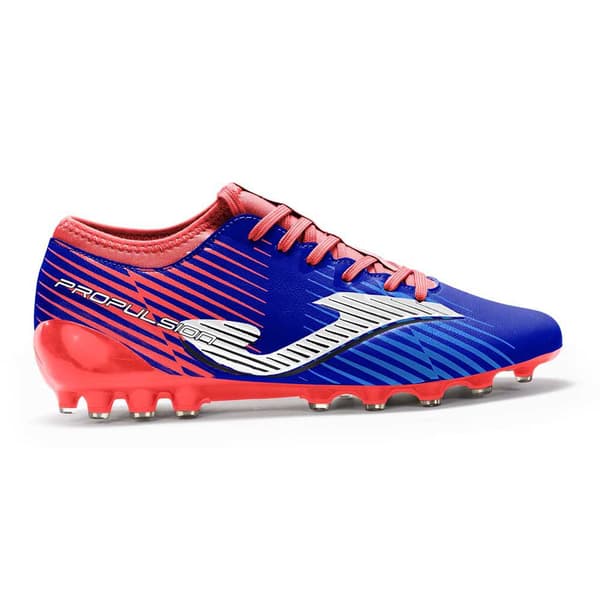 Joma Ag Fotbollsskor Propulsion Cup Blå EU 45
