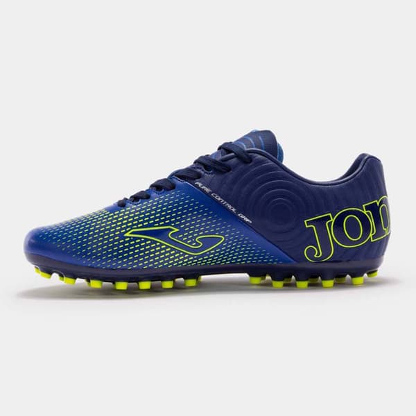 Joma Ag Fodboldstøvler Xpander Blå EU 44 1/2