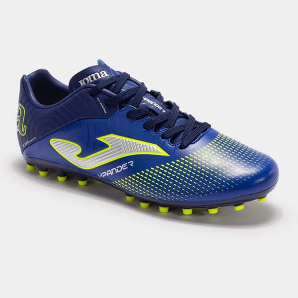 Joma Ag Fotbollsskor Xpander Blå EU 44 1/2