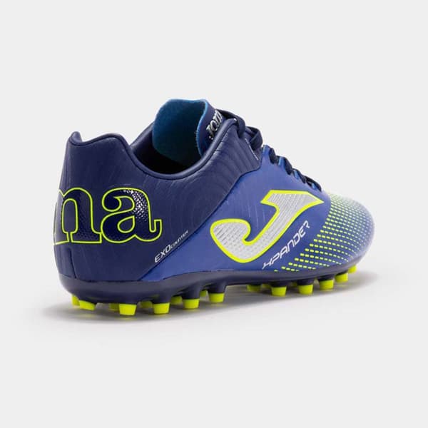 Joma Ag Fotbollsskor Xpander Blå EU 44 1/2