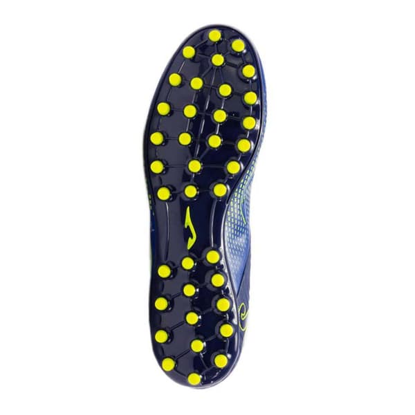 Joma Ag Fotbollsskor Xpander Blå EU 44 1/2