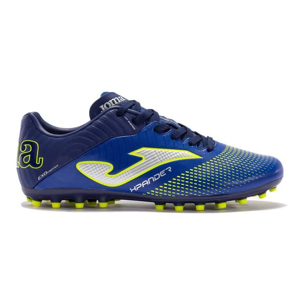 Joma Ag Fotbollsskor Xpander Blå EU 44 1/2