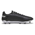 Pikkukuva 3 / 6: Puma Jalkapallokengät King Pro Fg/ag Musta EU 42