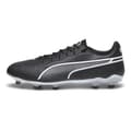 Pikkukuva 4 / 6: Puma Jalkapallokengät King Pro Fg/ag Musta EU 42