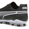Pikkukuva 6 / 6: Puma Jalkapallokengät King Pro Fg/ag Musta EU 42