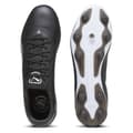 Pikkukuva 2 / 6: Puma Jalkapallokengät King Pro Fg/ag Musta EU 42