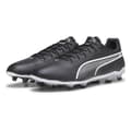 Pikkukuva 1 / 6: Puma Jalkapallokengät King Pro Fg/ag Musta EU 42
