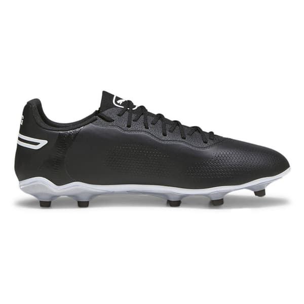 Puma Fotbollsskor King Pro Fg/ag Svart EU 43