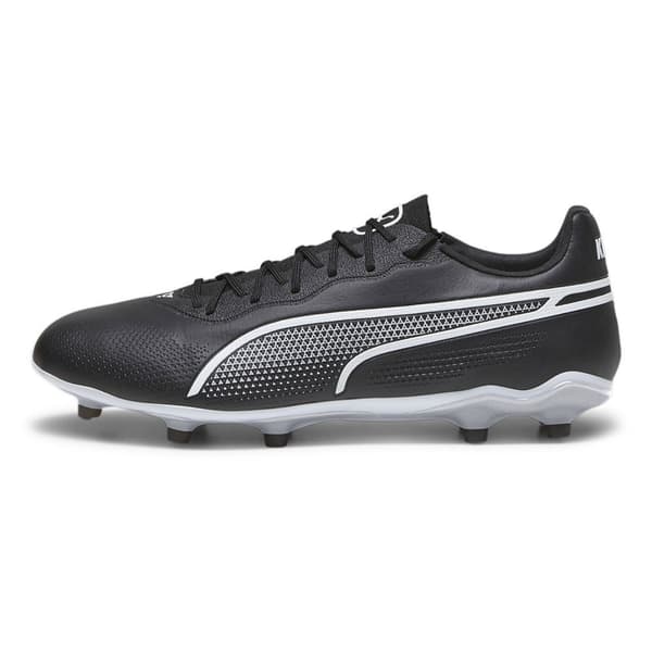 Puma Fotbollsskor King Pro Fg/ag Svart EU 43