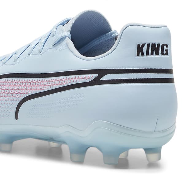 Puma Kvinna Fotbollsskor King Pro Fg/ag Blå EU 37