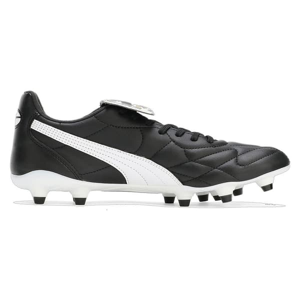 Puma Fotbollsskor King Top Fg/ag Svart EU 43