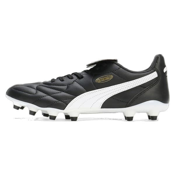 Puma Fotbollsskor King Top Fg/ag Svart EU 43